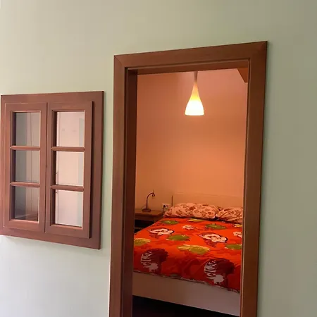 Pocitniska Hisa Pri Kustrcu Appartement *