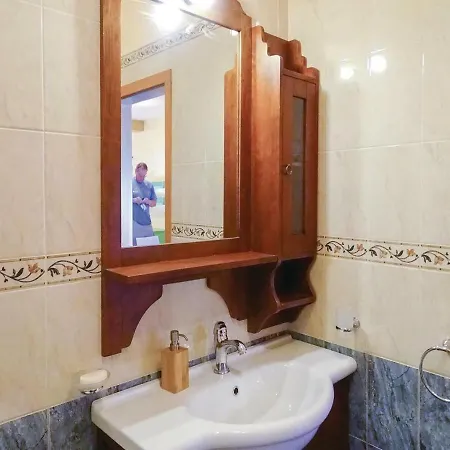 Pocitniska Hisa Pri Kustrcu * Grahovo ob Baci