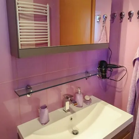 Pocitniska Hisa Pri Kustrcu * Grahovo ob Baci