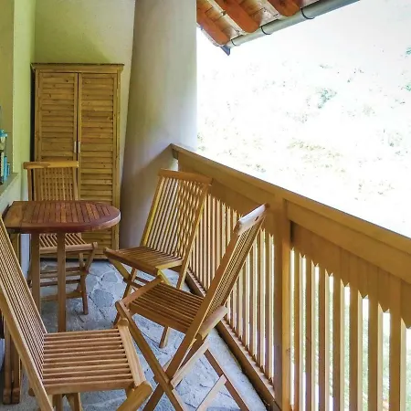 Appartement Pocitniska Hisa Pri Kustrcu *