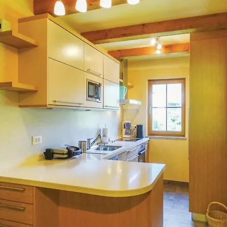 Pocitniska Hisa Pri Kustrcu