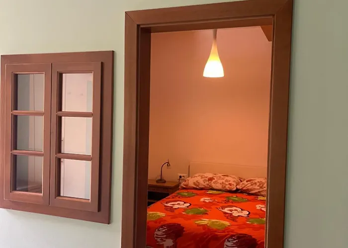 Pocitniska Hisa Pri Kustrcu Apartment *