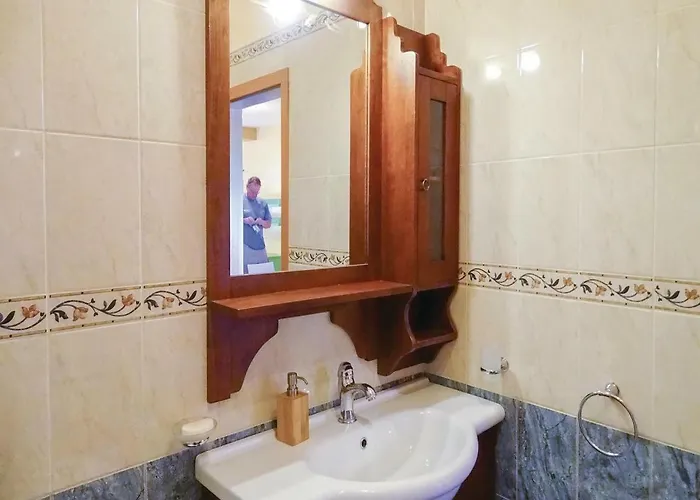 Pocitniska Hisa Pri Kustrcu * Grahovo ob Baci