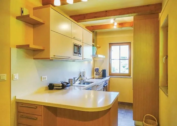 Pocitniska Hisa Pri Kustrcu